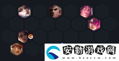 云頂之弈s6帝國陣容推薦