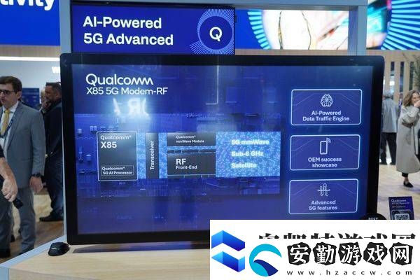 5G融合AI