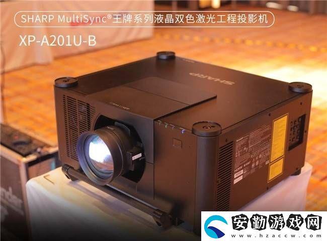 夏普NEC雙品牌攜手