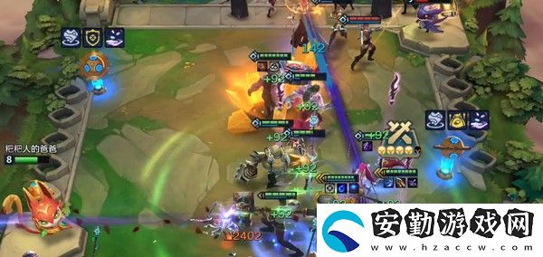 金鏟鏟之戰(zhàn)s6.5霓虹之夜什么時候更新