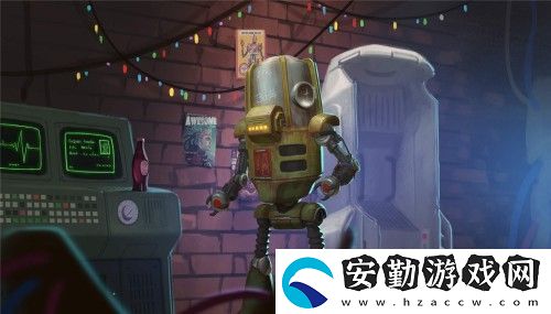 SP賽博星騎士登場!輻射手游金秋版本與你共度假期!