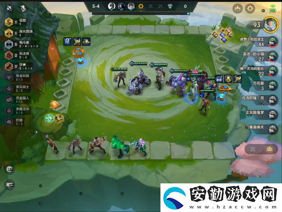 金鏟鏟之戰(zhàn)烈娜塔怎么樣