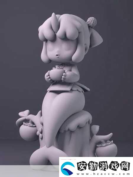 國風(fēng)3D巨制閃耀海外外國玩家爭(zhēng)相體驗(yàn)國產(chǎn)模型魅力