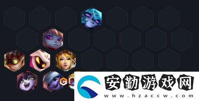 金鏟鏟之戰(zhàn)s6璐璐出裝陣容站位推薦