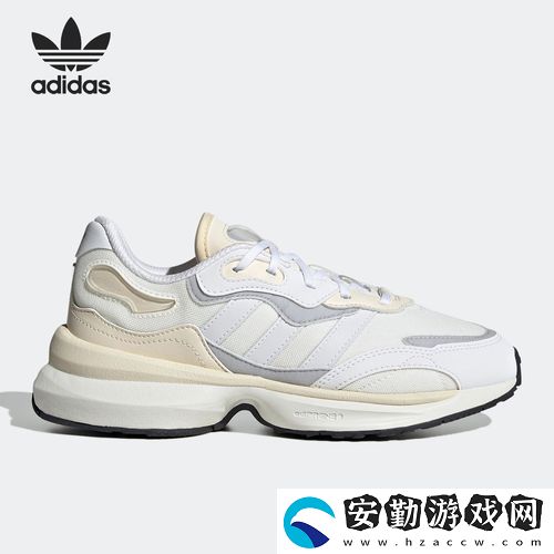 探索舒適與時尚的完美結(jié)合——三葉草gw4429