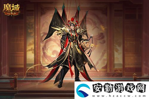 魔域口袋版與海絲泉州文旅之聲展開(kāi)深度合作