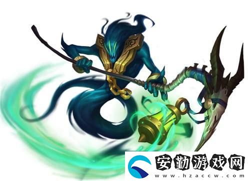 劍與家園卡拉比技能加點(diǎn)介紹