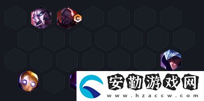 云頂之弈s6帝國陣容推薦