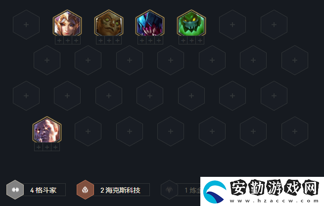 金鏟鏟之戰(zhàn)烈娜塔怎么樣