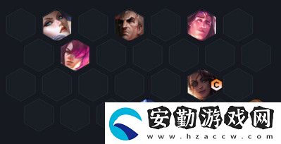 云頂之弈s6帝國陣容推薦