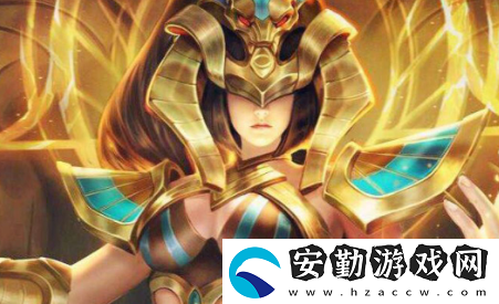 王者榮耀女媧補天皮膚特效