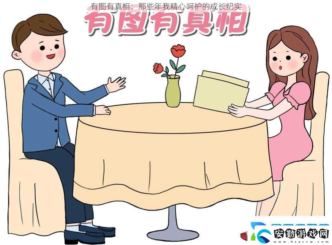 有圖有真相
