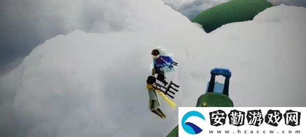 光遇11月9日季節(jié)蠟燭位置攻略