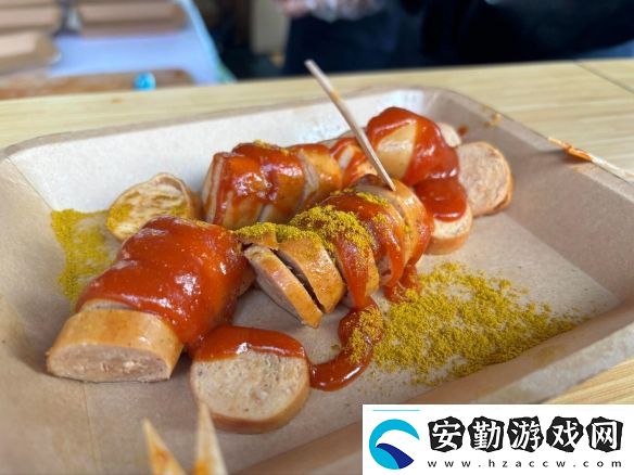 權(quán)當(dāng)是饃大眾香腸去年銷量驚人與汽車銷量近乎持平
