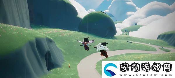 光遇11月9日季節(jié)蠟燭位置攻略