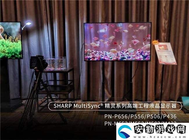 夏普NEC雙品牌攜手