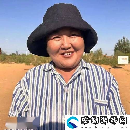 沙漠性治療營3