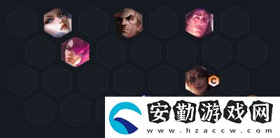 金鏟鏟之戰(zhàn)s6斯維因出裝陣容站位推薦