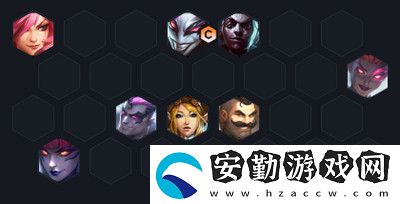 金鏟鏟之戰(zhàn)s6德萊厄斯出裝陣容站位推薦