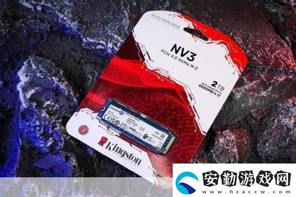 金士頓NV3固態(tài)硬盤評測
