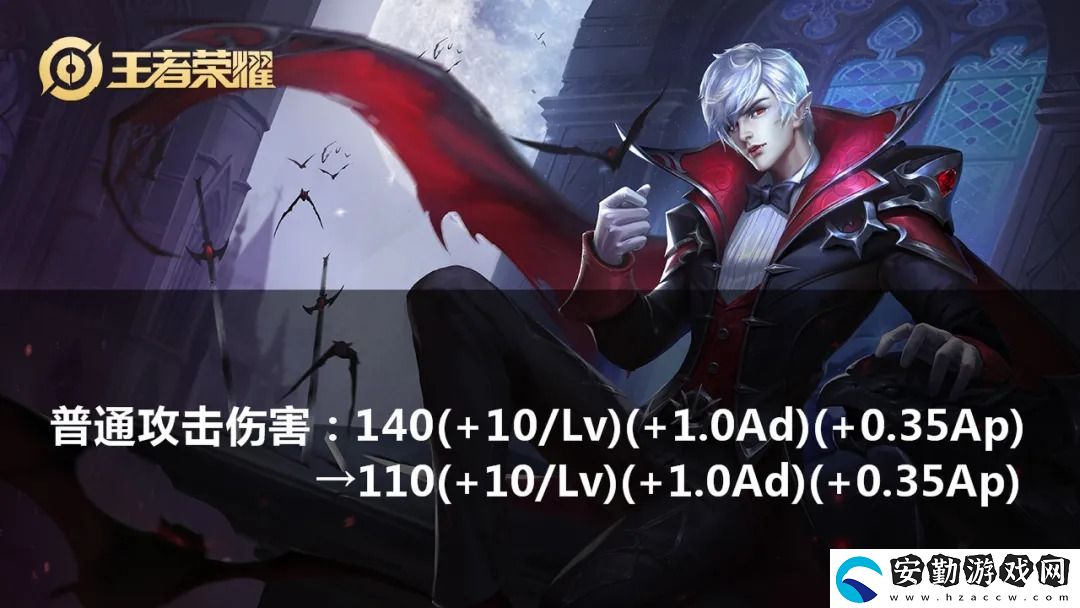 王者榮耀5月12號體驗服更新了什么