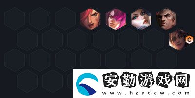 云頂之弈s6帝國陣容推薦