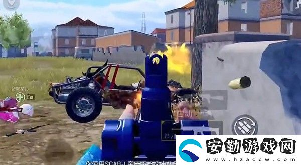 2022和平精英怎樣成為巡查員