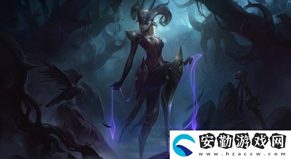 金鏟鏟之戰(zhàn)s6卡蜜爾出裝陣容站位推薦