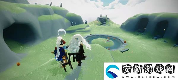 光遇11月9日季節(jié)蠟燭位置攻略