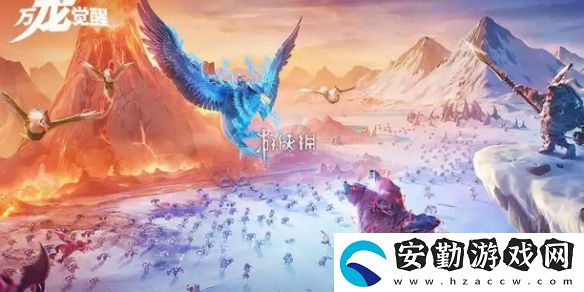 萬(wàn)龍覺(jué)醒寵物怎么升級(jí)
