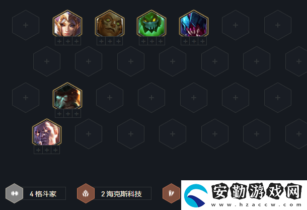 金鏟鏟之戰(zhàn)烈娜塔怎么樣