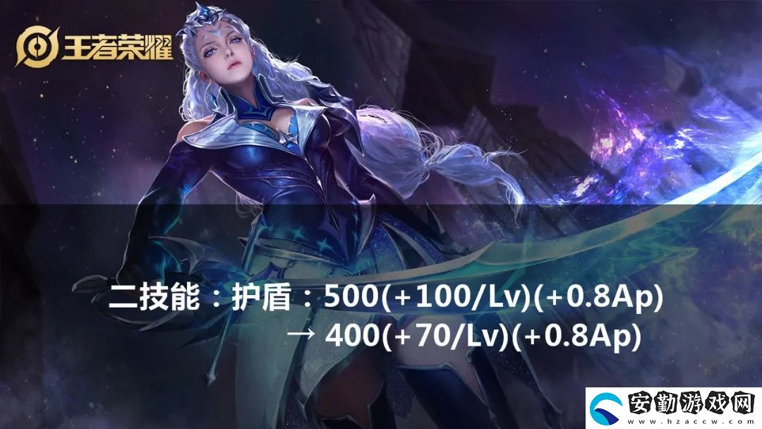 王者榮耀5月12號體驗服更新了什么