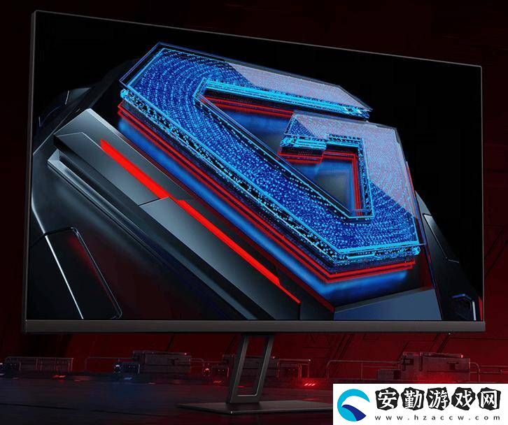 小米REDMI電競顯示器G27Q節(jié)能版來襲