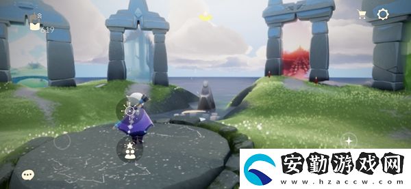 光遇取消別人登陸攻略