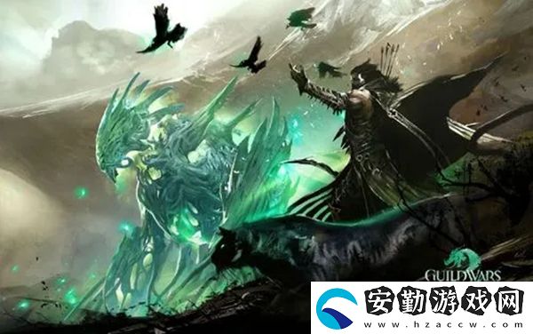 2024激戰(zhàn)2喚靈師怎么選武器