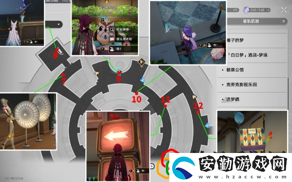 折紙大學(xué)學(xué)院折紙小鳥全收集匯總