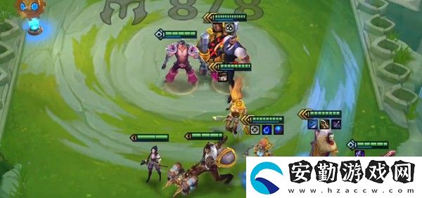 金鏟鏟之戰(zhàn)s6.5霓虹之夜什么時候更新