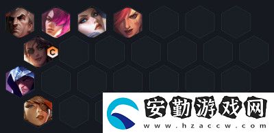 云頂之弈s6帝國陣容推薦