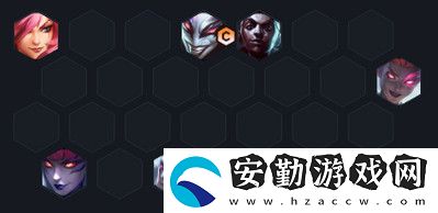 金鏟鏟之戰(zhàn)s6德萊厄斯出裝陣容站位推薦