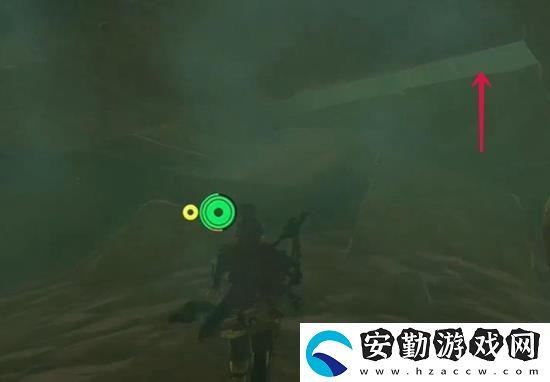 塞爾達傳說王國之淚奇奇馬烏神廟通關攻略