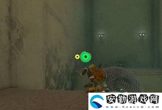 塞爾達(dá)傳說(shuō)王國(guó)之淚馬亞馬茲諾神廟通關(guān)攻略