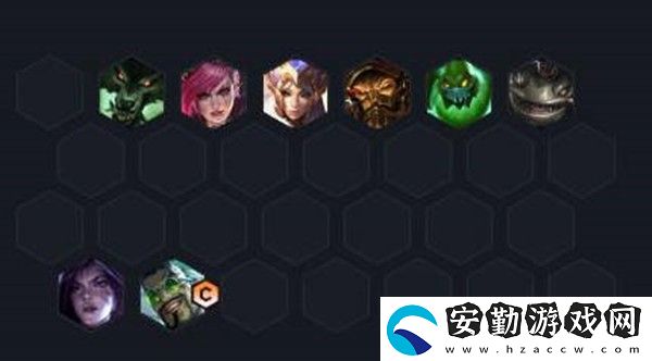 金鏟鏟之戰(zhàn)一刀流德萊文怎么玩