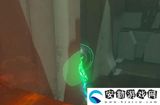 塞爾達(dá)傳說(shuō)王國(guó)之淚馬亞馬茲諾神廟通關(guān)攻略
