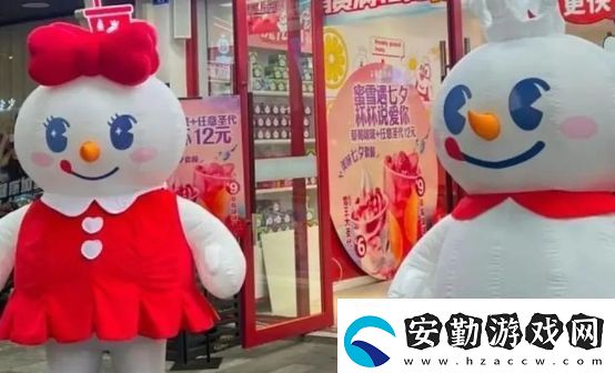 蜜雪冰城檸檬水又出節(jié)奏