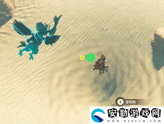 塞爾達傳說王國之淚奇奇馬烏神廟通關攻略