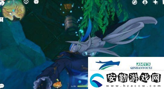 原神幽林枝一共有幾個(gè)