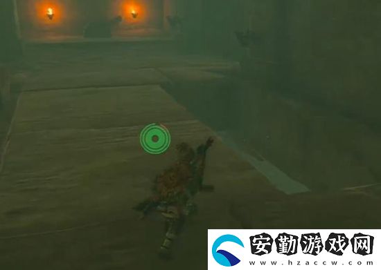 塞爾達傳說王國之淚奇奇馬烏神廟通關攻略