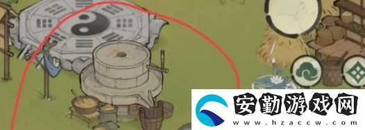 仙山小農(nóng)怎么抓動(dòng)物