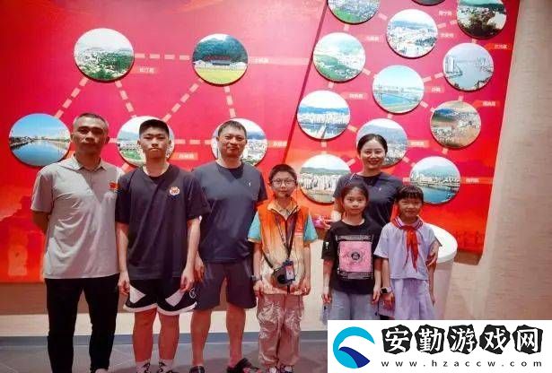 被簪花少年陳鋆霖圈粉！“能夠為家鄉(xiāng)代言