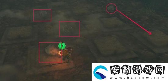 塞爾達傳說王國之淚汀空套獲取攻略